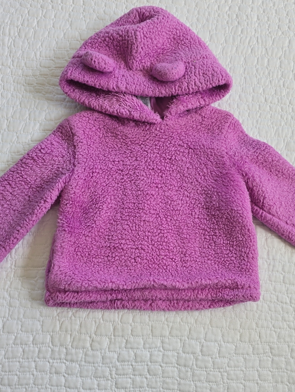 Fleece Bundle - Picture 2 of 9